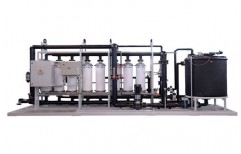 Ultra Filtration Plant by Adwyn Chemicals Private Limited