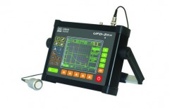 Ultrasonic Flow Detector Z6R by Bearing & Tools Centre
