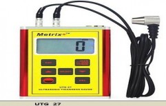Ultrasonic Thickness Gauge by Bearing & Tools Centre