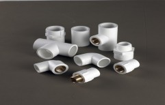 UPVC Pipe Fitting by R. K. Polyplast