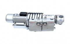 Vacuum Pressure Pump by Yash Enterprises