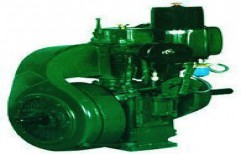 Variable Speed Diesel Generators by Basant Industries