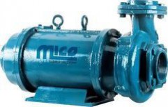 Vertical Openwell Submersible Pump by Mico Submersible Pump