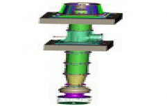 Vertical Turbine Pump VT by Jyoti Limited