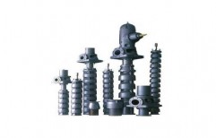Vertical Turbine Pumps by Chandra Pumps Private Limited