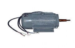 Water Jet Loom Motor by Shree Ram Electricals