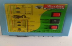Water Level Controller by Gogawale Electricals
