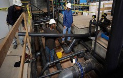 Water Treatment Plant Maintenance Services by Ultra Watech Systems