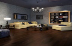 Wooden Flooring by Floor Studio
