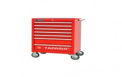 5 Tray Taparia Tools Trolley by Swan Machine Tools Private Limited