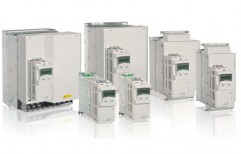 AC Inverter Drives by Ecosys Efficiencies Private Limited