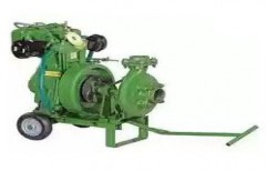 Agricultural Flow Pump by Vishwakarma Machinery Store