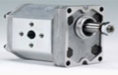 Hydraulic Gear Pump