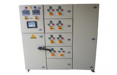 Automatic Power Factor Correction Panel by Ecosys Efficiencies Private Limited