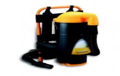 Back Pack Vacuum Cleaner by Lokpal Industries