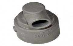 Ball Valve Investment Casting Part by Maruti Inv Steel Cast