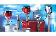 Barrel Pumps by Pavani Pumps & Systems