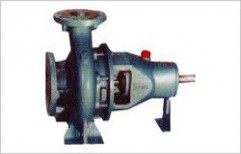 Beacon End Suction Pump by TR Sharma & Company