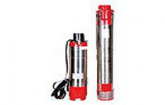 Bore Well Submersible (Water Filled) Pumps by EPC Industrie Limited