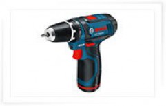 BOSCH  Cordless Drill Driver by P Rajasthan & Company