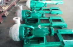 Centralized Pumps by Lakshmi Pumps & Engineering