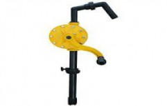Chemical Barrel Pump by Fasteners & Tools