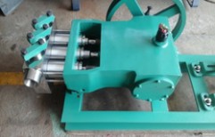 Chemical Pumps by Lakshmi Pumps & Engineering