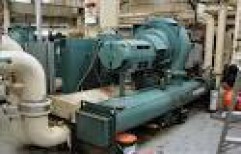 Chillers by Core Energy Systems Private Limited