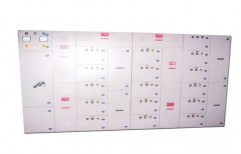 Control Panel Board by Kaizen Electricals