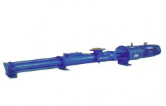 Coupled Compact Pump by Iraa Resources