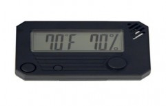 Digital Hygrometer by J. S. Enterprises