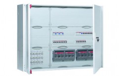 Distribution Board by Kaizen Electricals