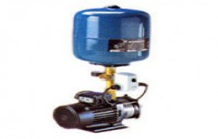 Domestic Water Pressure Booster Pumps by Empire Tubewells Private Limited