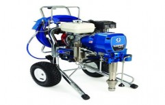 Electric Airless Paint Sprayer Graco 7900HD Premium by Lokpal Industries