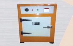 Electrode Drying Cabinet Oven by Banez Enterprises