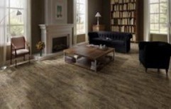 Engineered Wood Floor by Floor Studio