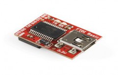FTDI Basic Breakout Microcontroller Boards by Expand Electronics
