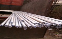 GI Round Pipe by Parco Engineers (M) Private Limited