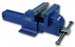 Groz Engineers Steel Bench Vice by Bearing & Tools Centre