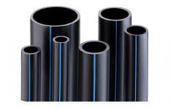 HDPE Pipe by Calama Aqua Engineering Private Limited