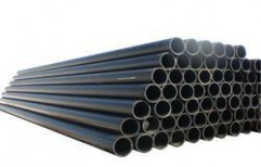 HDPE Water Pipes by Precede Polymers