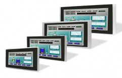 HMI Touch Panel by Apex Engineers