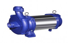 Horizontal Open Well Submersible Pump by Gokul Electricals