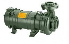 Horizontal Openwell Pump by Prism & Co.