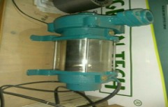 Horizontal Submersible Pump by HandT Industries