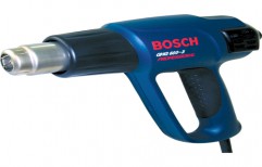 Hot Air Gun GHG 600 - 3 by Swan Machine Tools Private Limited