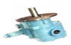Hydraulic Gear Plunger Pumps by National Engineering Works