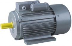 Induction Motor by Raman Machinery Stores