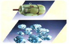 Induction Motors by Jyoti Limited