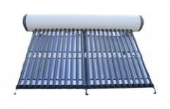 Industrial Solar Water Heater by Yash Enterprises